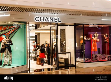 chanel causeway bay times square|chanel times square.